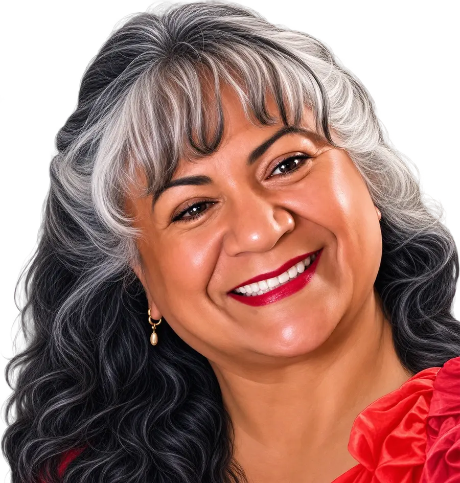 Edith Calvo